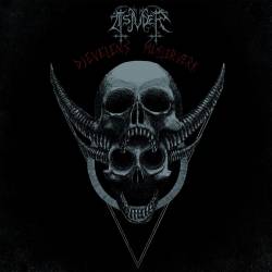 Tsjuder : Djevelens Mesterverk